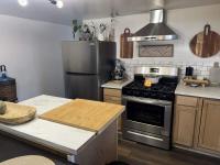 1972 Barrington Manufactured Home