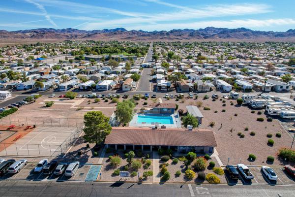 1972 Barrington Mobile Home For Sale