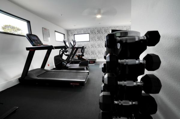 1972 Barrington Manufactured Home