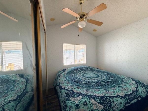 1997 Fleetwood Manufactured Home