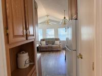 1997 Fleetwood Manufactured Home