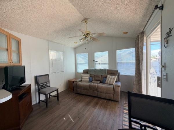 1997 Fleetwood Manufactured Home