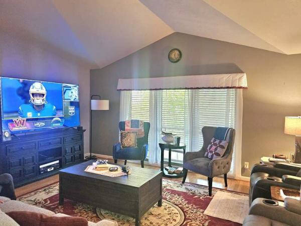 1994 Marlette Manufactured Home