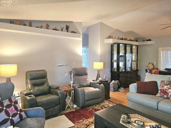 1994 Marlette Manufactured Home