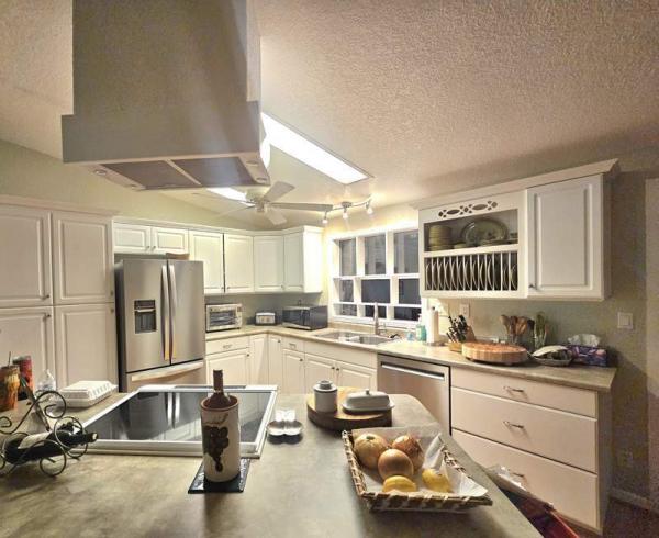 1994 Marlette Manufactured Home