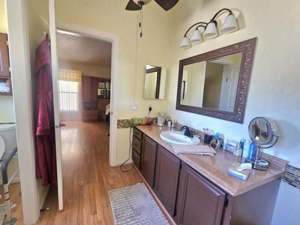 1994 Marlette Manufactured Home