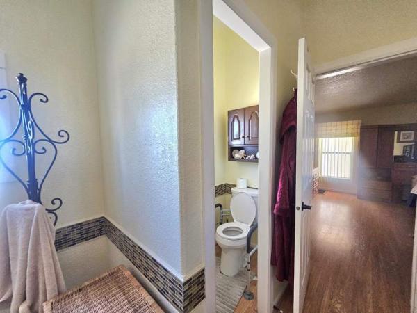 1994 Marlette Manufactured Home