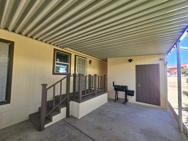 1994 Marlette Manufactured Home