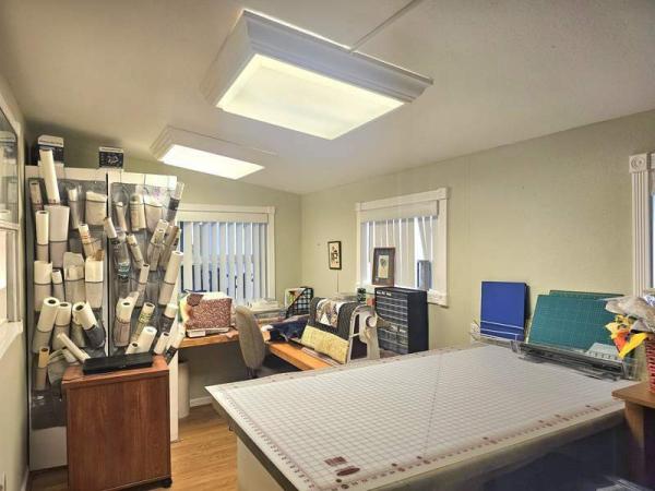 1994 Marlette Manufactured Home