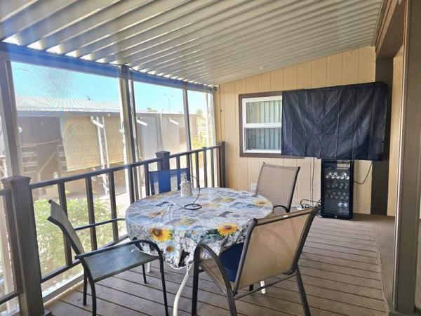 1994 Marlette Manufactured Home