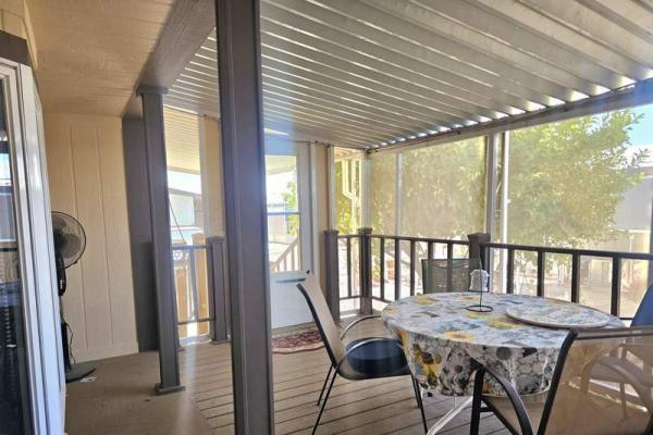 1994 Marlette Manufactured Home