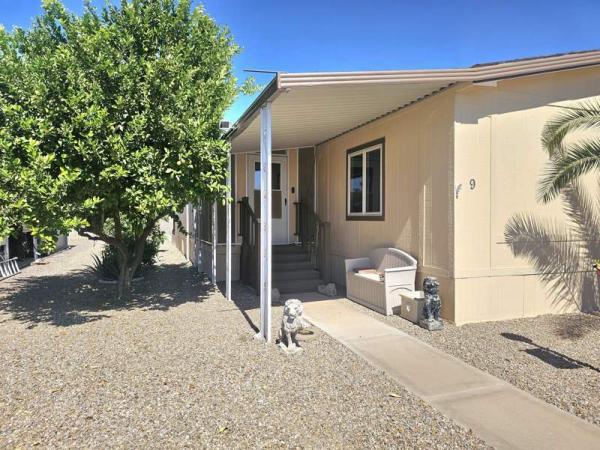 1994 Marlette Manufactured Home