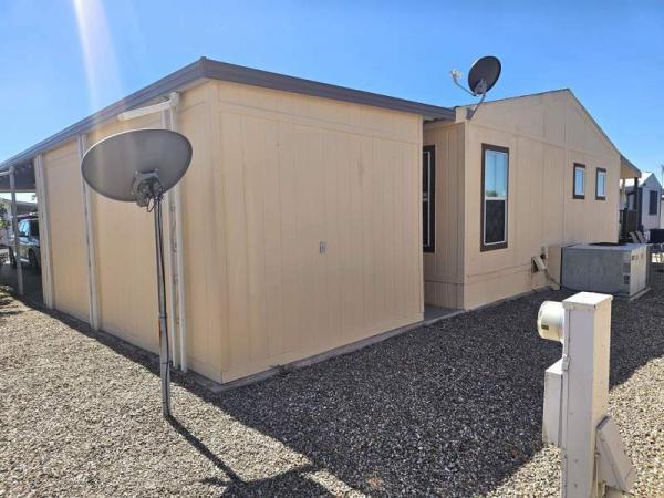 1994 Marlette Manufactured Home