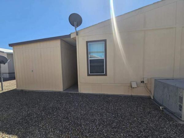 1994 Marlette Manufactured Home