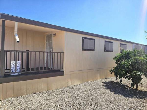 1994 Marlette Manufactured Home