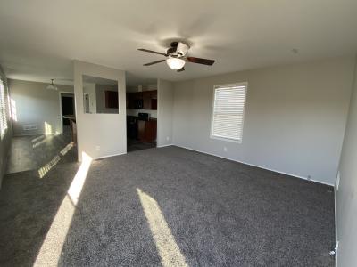 Photo 4 of 11 of home located at 100 Pebble Creek Drive Greenwood, IN 46143