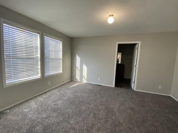 2011 Crest Mobile Home