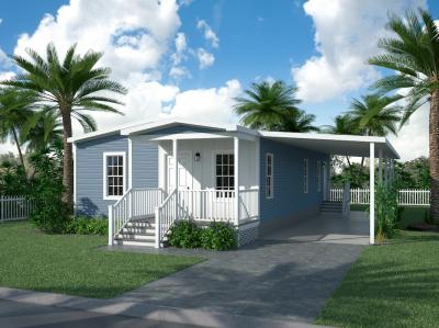 Mobile Home at 3000 Us Hwy 17/92 W Lot #660 Haines City, FL 33844