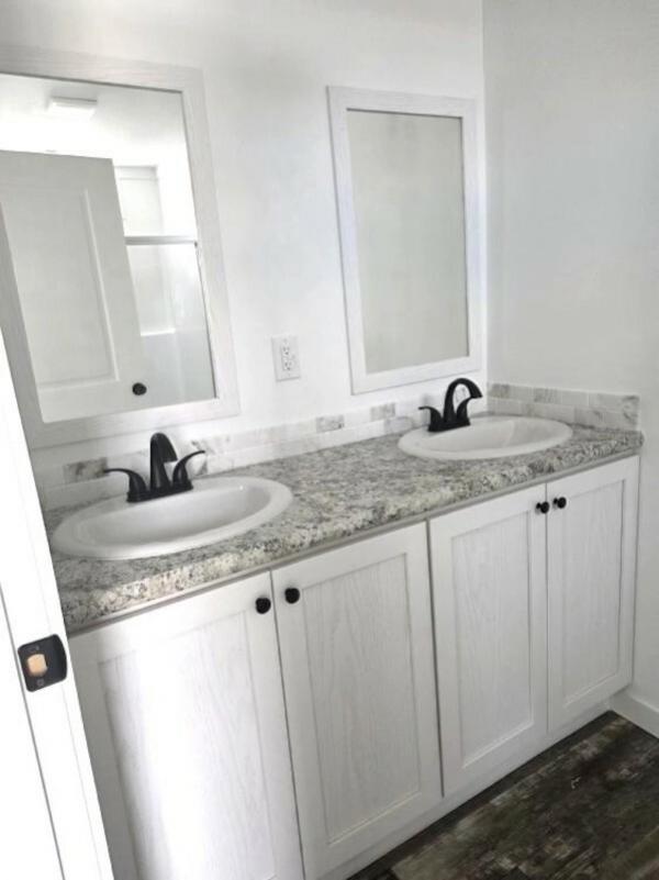 2026 Skyline K12450H22G01 Mobile Home