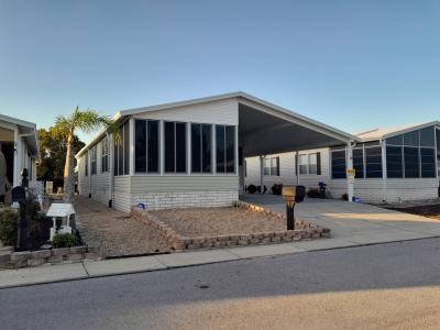 Mobile Home at 9830 Virgil Ln, Lot #68 Hudson, FL 34667