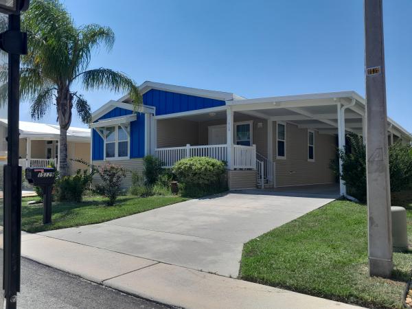 2016 Palm Harbor Mobile Home For Sale