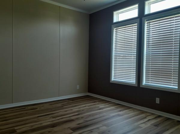 2016 Palm Harbor UNKOWN Mobile Home