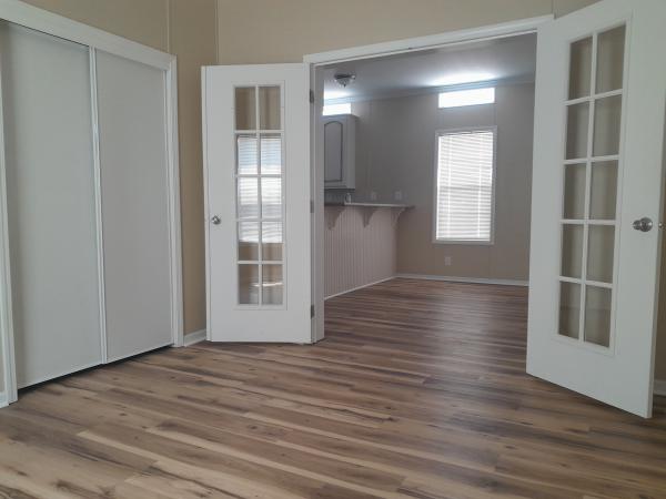 2016 Palm Harbor UNKOWN Mobile Home