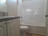 2016 Palm Harbor UNKOWN Mobile Home