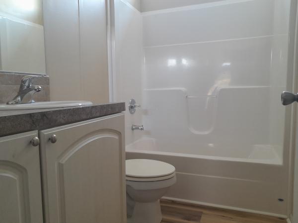 2016 Palm Harbor UNKOWN Mobile Home