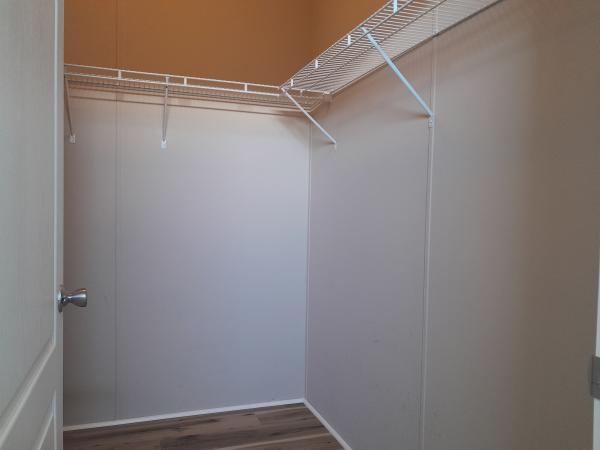 2016 Palm Harbor UNKOWN Mobile Home