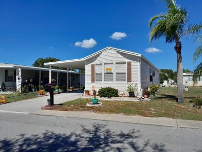 Mobile Home at 9837 Jewel Ln, Lot #61 Hudson, FL 34667
