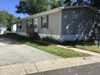 Mobile Home at 412 West Aberdeen Drive Holland, OH 43528