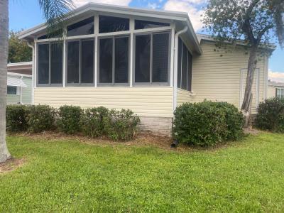 Mobile Home at 57 Southhampton Blvd Auburndale, FL 33823