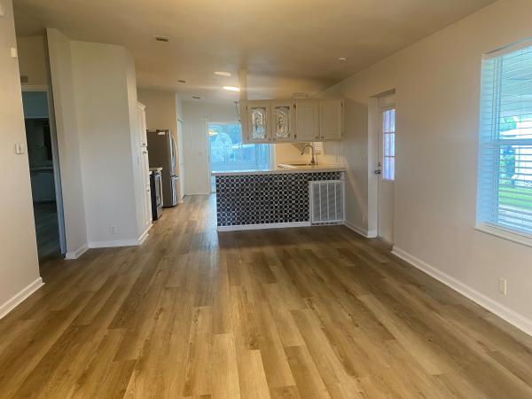 2003 Homes of Merit Mobile Home For Sale