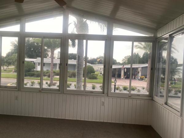 2003 Homes of Merit Mobile Home For Sale