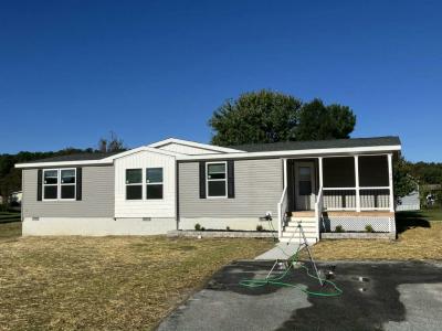 Mobile Home at 29 Big Mill Branch Seaford, DE 19973
