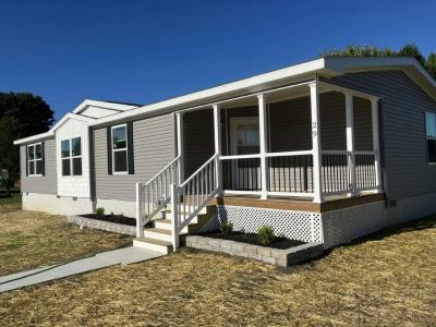 Mobile Home at 29 Big Mill Branch Seaford, DE 19973