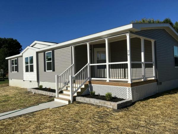 Photo 1 of 2 of home located at 29 Big Mill Branch Seaford, DE 19973