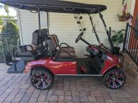 2001 Homes of Merit Mobile Home