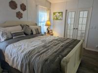 2001 Homes of Merit Mobile Home