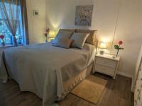 2001 Homes of Merit Mobile Home