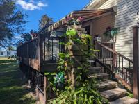 2001 Homes of Merit Mobile Home