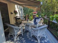 2001 Homes of Merit Mobile Home