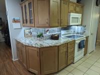 2001 Homes of Merit Mobile Home