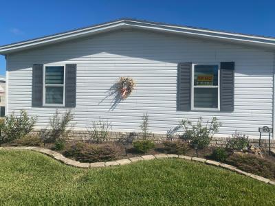 Mobile Home at 279 Lynhurst Dr Auburndale, FL 33823