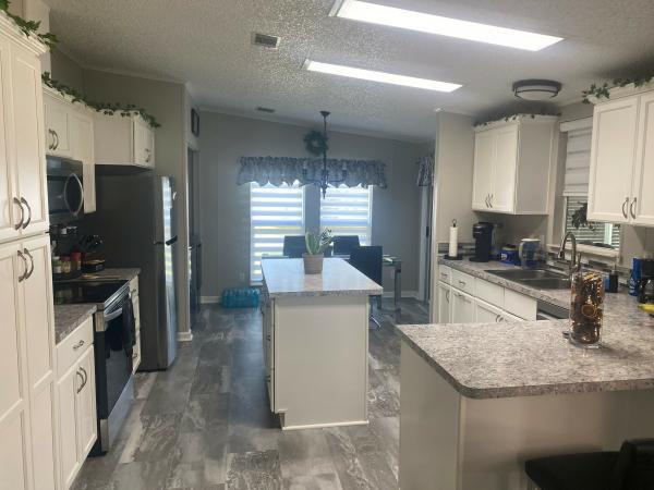 1996 Fleetwood 1234 Mobile Home