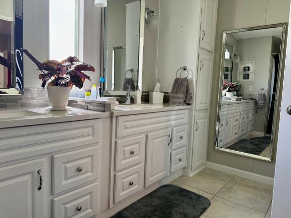 1996 Fleetwood 1234 Mobile Home