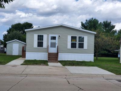 Mobile Home at 7053 El Paso Blvd Romulus, MI 48174