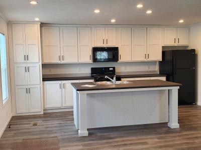 Photo 2 of 9 of home located at 7053 El Paso Blvd Romulus, MI 48174