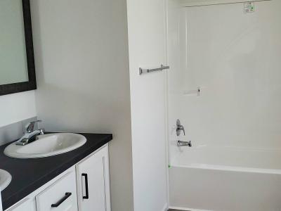 Photo 5 of 9 of home located at 7053 El Paso Blvd Romulus, MI 48174